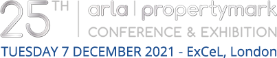 ARLA Propertymark Conference and Exhibition 2021